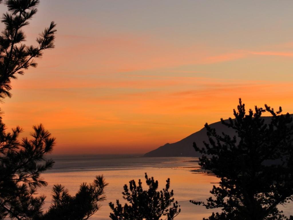 Gite Nature Et Pinceaux Baie-Saint-Paul Kültér fotó